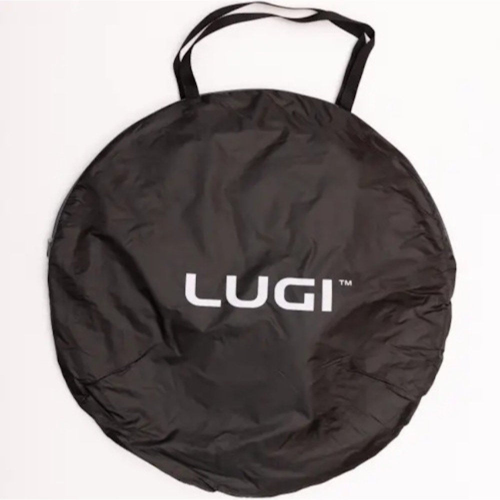 Тент для туалету чи душу автоматичний LUGI LU-015DB