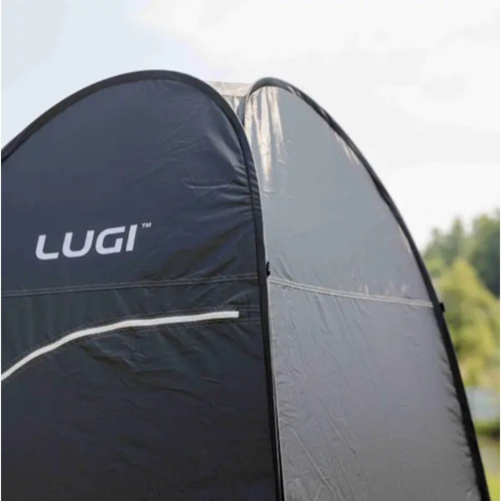 Тент для туалету чи душу автоматичний LUGI LU-015DB