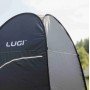 Тент для туалету чи душу автоматичний LUGI LU-015DB