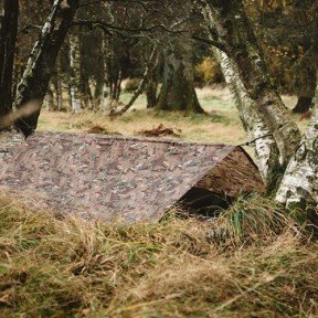 Тент Highlander Basha Shelter HMTC
