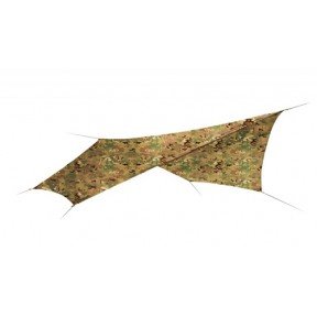 Тент Levitate Sil 6N multicam