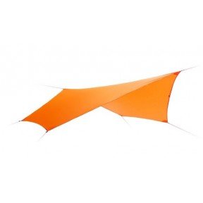 Тент Levitate Sil 6N orange