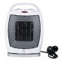 Тепловентилятор керамічний Bo-Camp Heater Ceramic 450/900/1500 Watt (8618450)