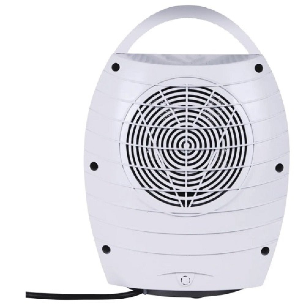 Тепловентилятор керамічний Bo-Camp Heater Ceramic 450/900/1500 Watt (8618450)