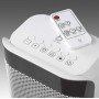 Тепловентилятор керамічний Bo-Camp Heater Ceramic Ventilation 1000/2000 Watt (8618460)