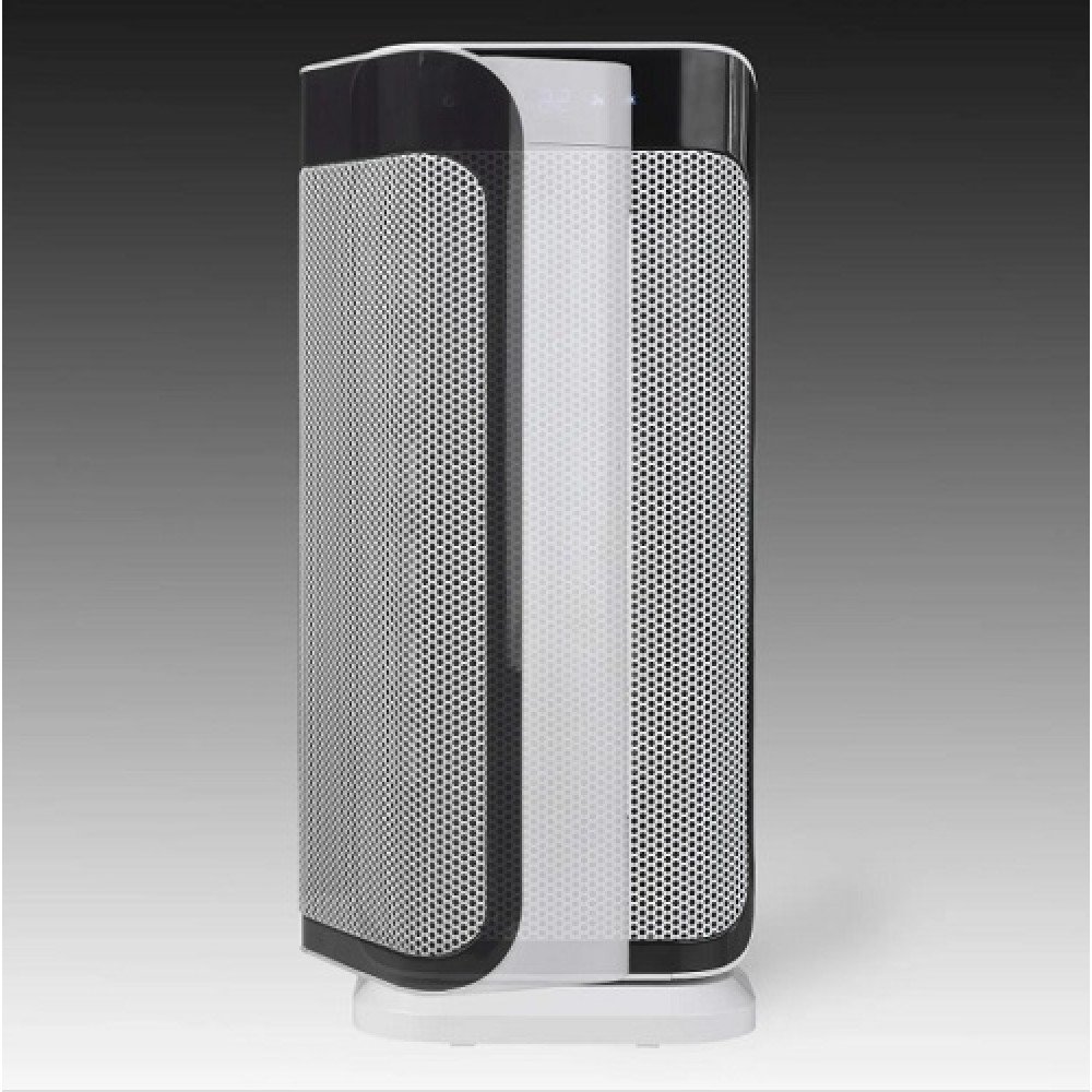 Тепловентилятор керамічний Bo-Camp Heater Ceramic Ventilation 1000/2000 Watt (8618460)