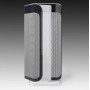 Тепловентилятор керамічний Bo-Camp Heater Ceramic Ventilation 1000/2000 Watt (8618460)