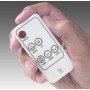 Тепловентилятор керамічний Bo-Camp Heater Ceramic Ventilation 1000/2000 Watt (8618460)