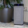 Тепловентилятор керамічний Bo-Camp Heater Ceramic Ventilation 1000/2000 Watt (8618460)