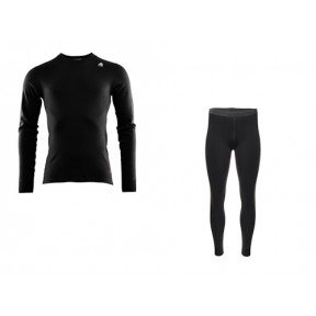 Термобілизна Aclima WarmWool 200