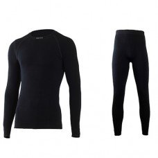 Термобілизна Lasting Wolf Wulk