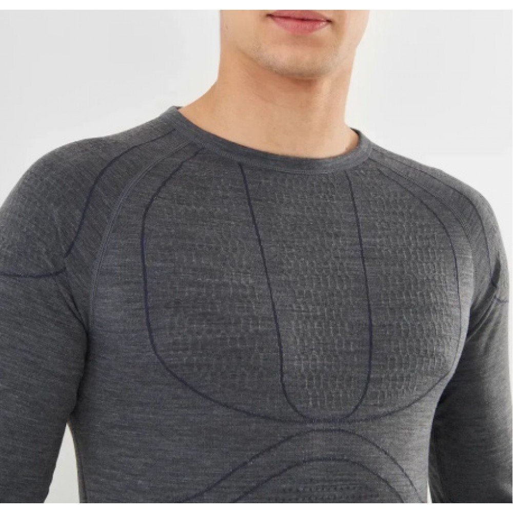 Термобілизна чоловіча Viking Lan Pro Merino Man Set