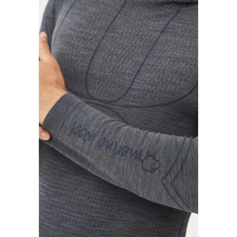 Термобілизна чоловіча Viking Lan Pro Merino Man Set