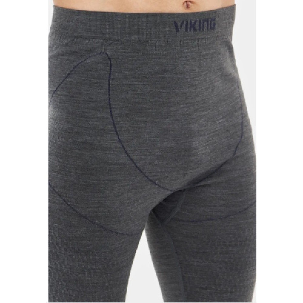 Термобілизна чоловіча Viking Lan Pro Merino Man Set