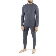 Термобілизна чоловіча Viking Lava Merino Primaloft Man Set