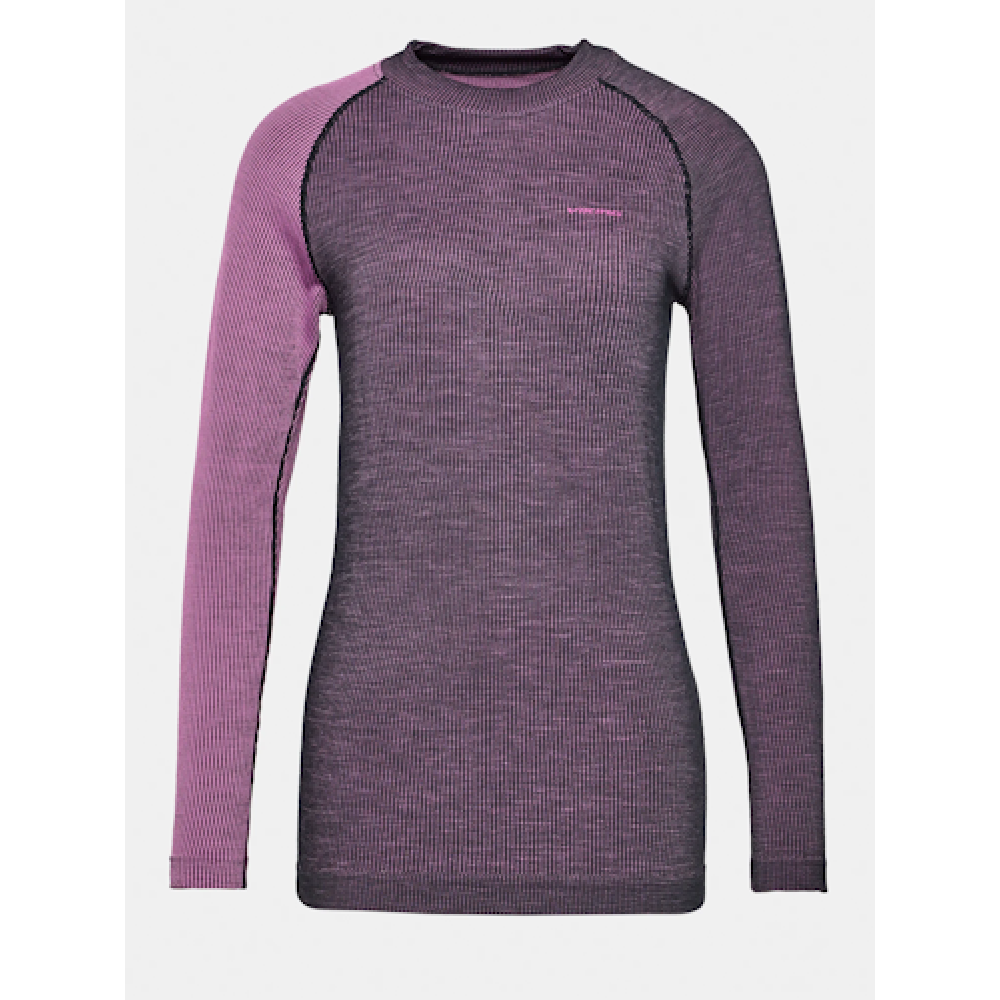 Термобілизна жіноча Viking Underwear Mounti Merino Lady Set