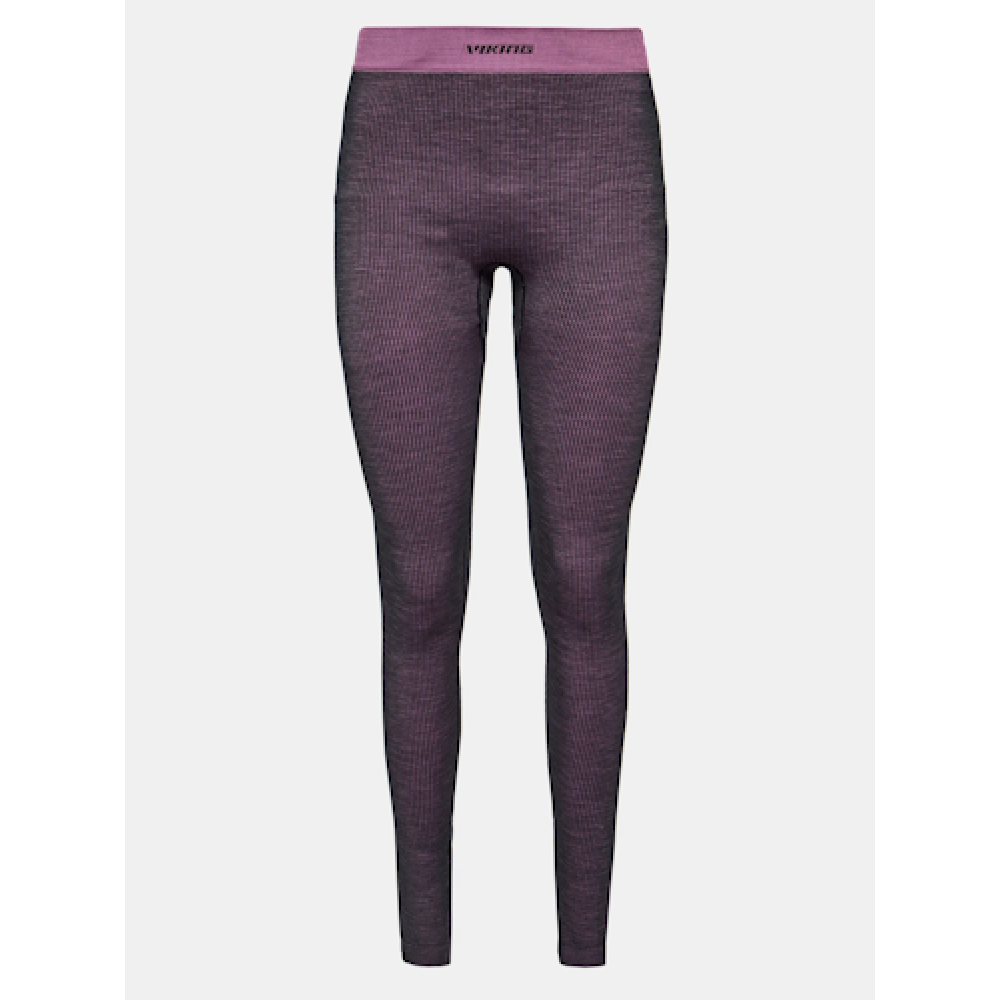 Термобілизна жіноча Viking Underwear Mounti Merino Lady Set