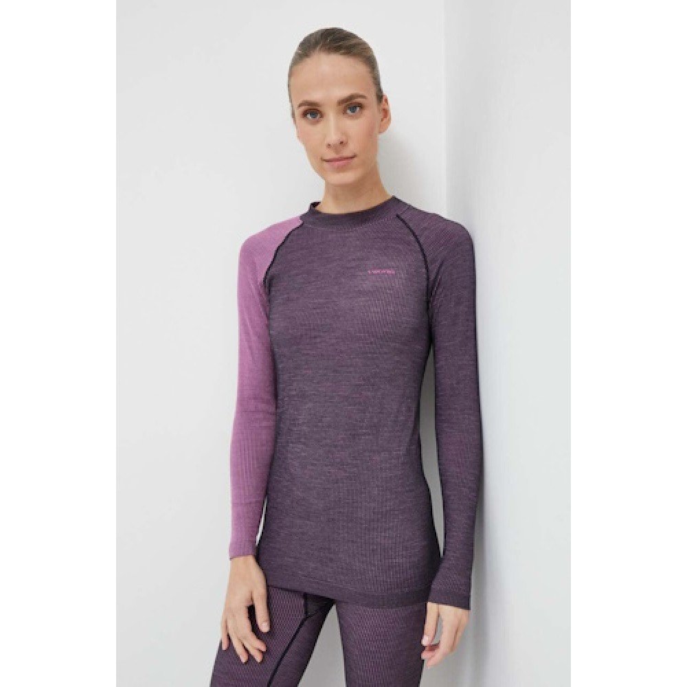 Термобілизна жіноча Viking Underwear Mounti Merino Lady Set