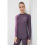 Термобілизна жіноча Viking Underwear Mounti Merino Lady Set
