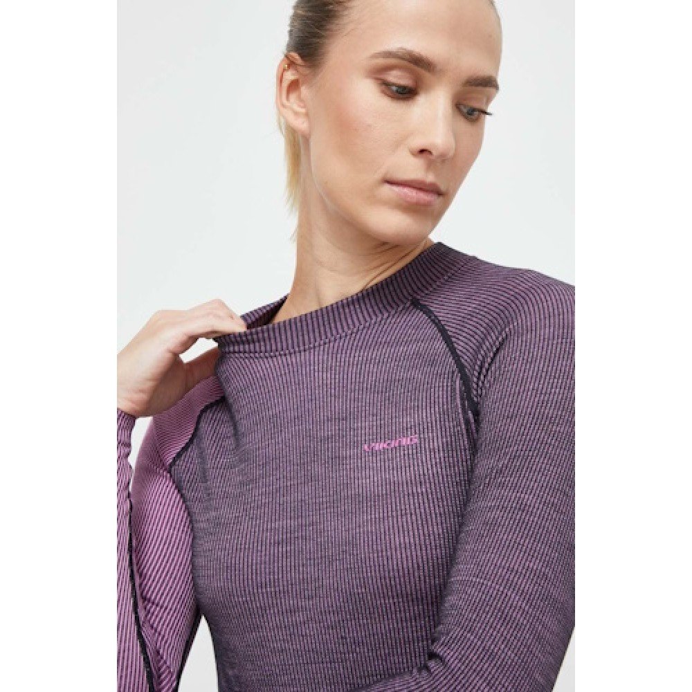 Термобілизна жіноча Viking Underwear Mounti Merino Lady Set