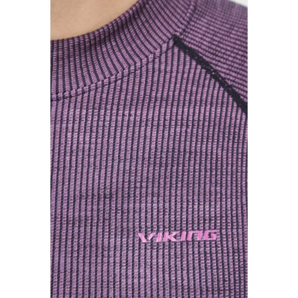 Термобілизна жіноча Viking Underwear Mounti Merino Lady Set