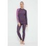 Термобілизна жіноча Viking Underwear Mounti Merino Lady Set