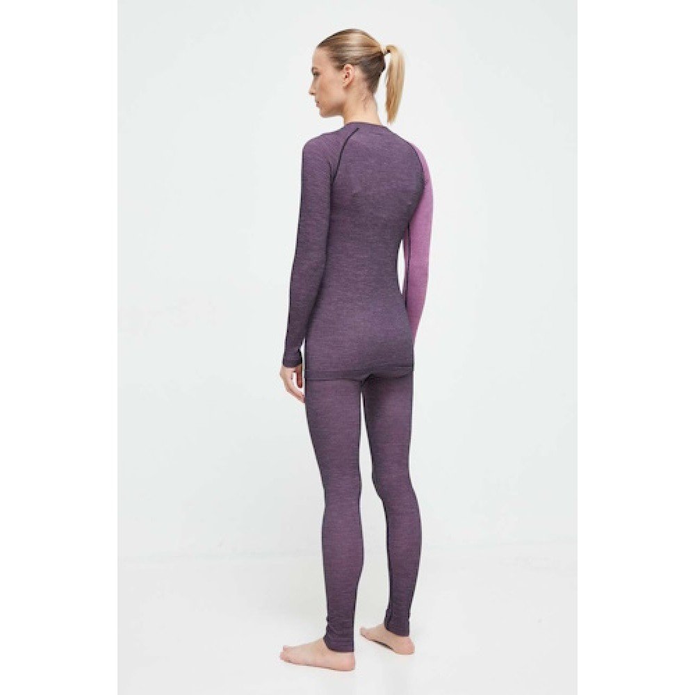 Термобілизна жіноча Viking Underwear Mounti Merino Lady Set