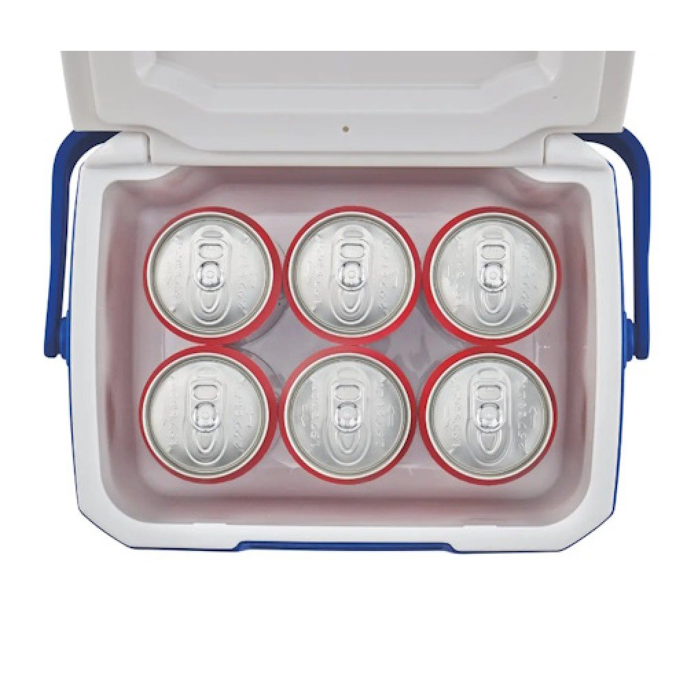 Термобокс Coleman Peformance 6 Personal 5QT 4,7 л