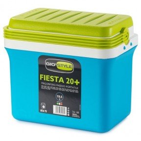 Термобокс Giostyle FIESTA 20