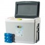 Термобокс Giostyle Shiver 42 акумулятори холоду в комплекті