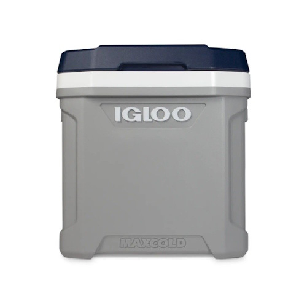Термобокс на колесах Igloo MAXCOLD LATITUDE 62 ROLLER 56 літрів