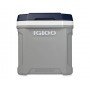 Термобокс на колесах Igloo MAXCOLD LATITUDE 62 ROLLER 56 літрів