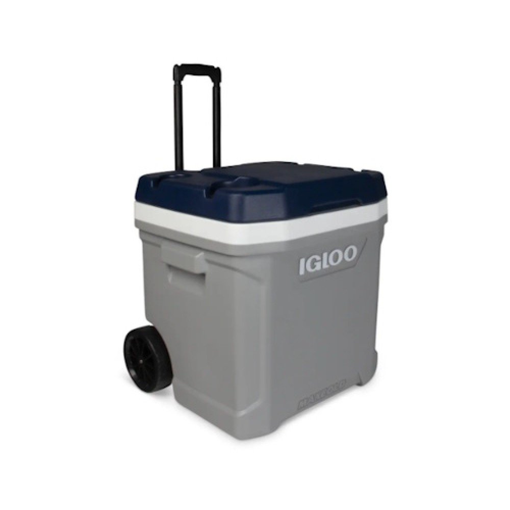Термобокс на колесах Igloo MAXCOLD LATITUDE 62 ROLLER 56 літрів