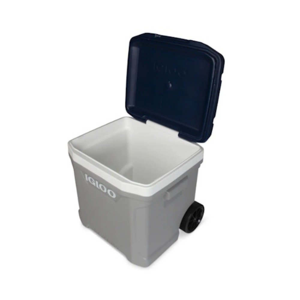 Термобокс на колесах Igloo MAXCOLD LATITUDE 62 ROLLER 56 літрів