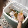 Термобокс на колесах Naturehike 28 л NH20SJ021 зелений