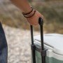 Термобокс на колесах Naturehike 38 л NH20SJ021 зелений