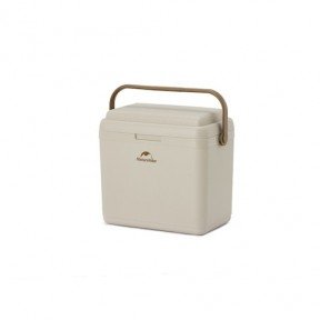 Термобокс Naturehike 13 л CNK2300BS011 бежевий