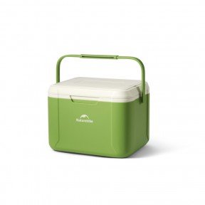 Термобокс Naturehike CNK2450CF012 18 л зелений