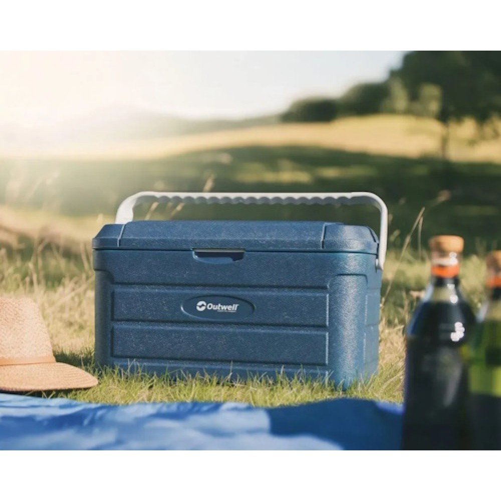 Термобокс Outwell Coolbox Fulmar 20 л Deep Blue