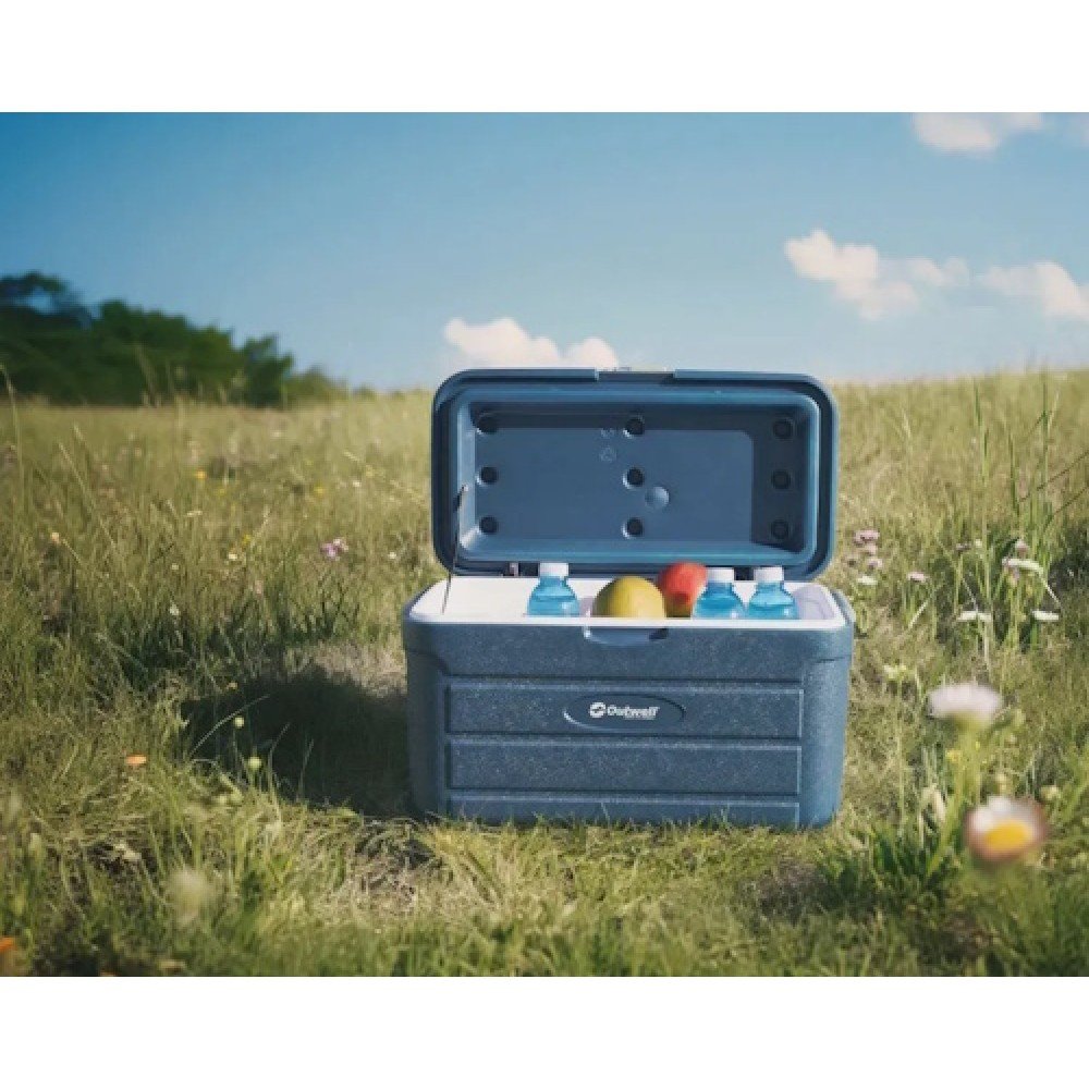 Термобокс Outwell Coolbox Fulmar 20 л Deep Blue