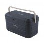 Термобокс Outwell Coolbox Fulmar 20 л Deep Blue