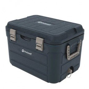 Термобокс Outwell Coolbox Fulmar 30 л Deep Blue
