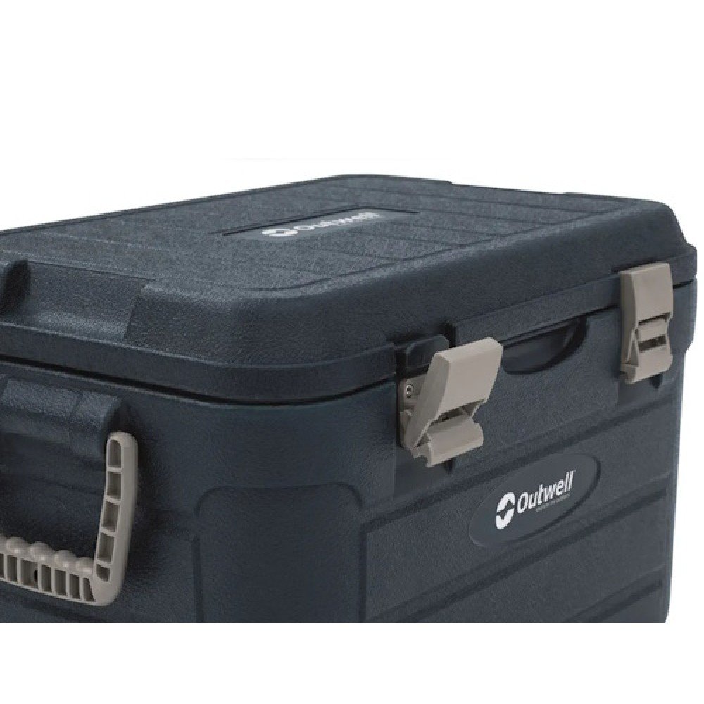 Термобокс Outwell Coolbox Fulmar 30 л Deep Blue
