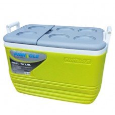 Термобокс Pinnacle Eskimo 57 салатовий