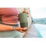 Термочашка Klean Kanteen Rise Tumbler 473 мл Sea Spray