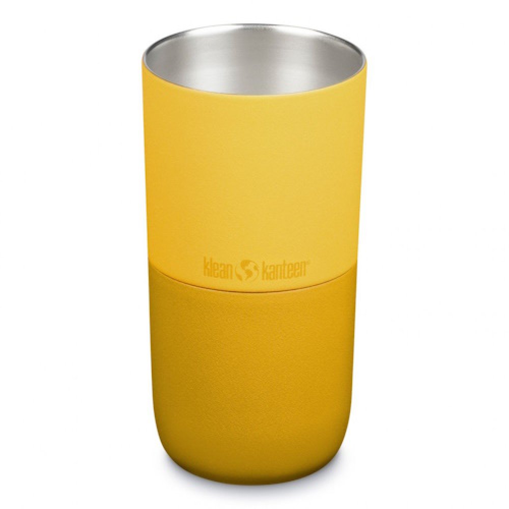 Термочашка Klean Kanteen Rise Tumbler 473 мл Old Gold