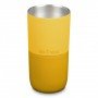 Термочашка Klean Kanteen Rise Tumbler 473 мл Old Gold
