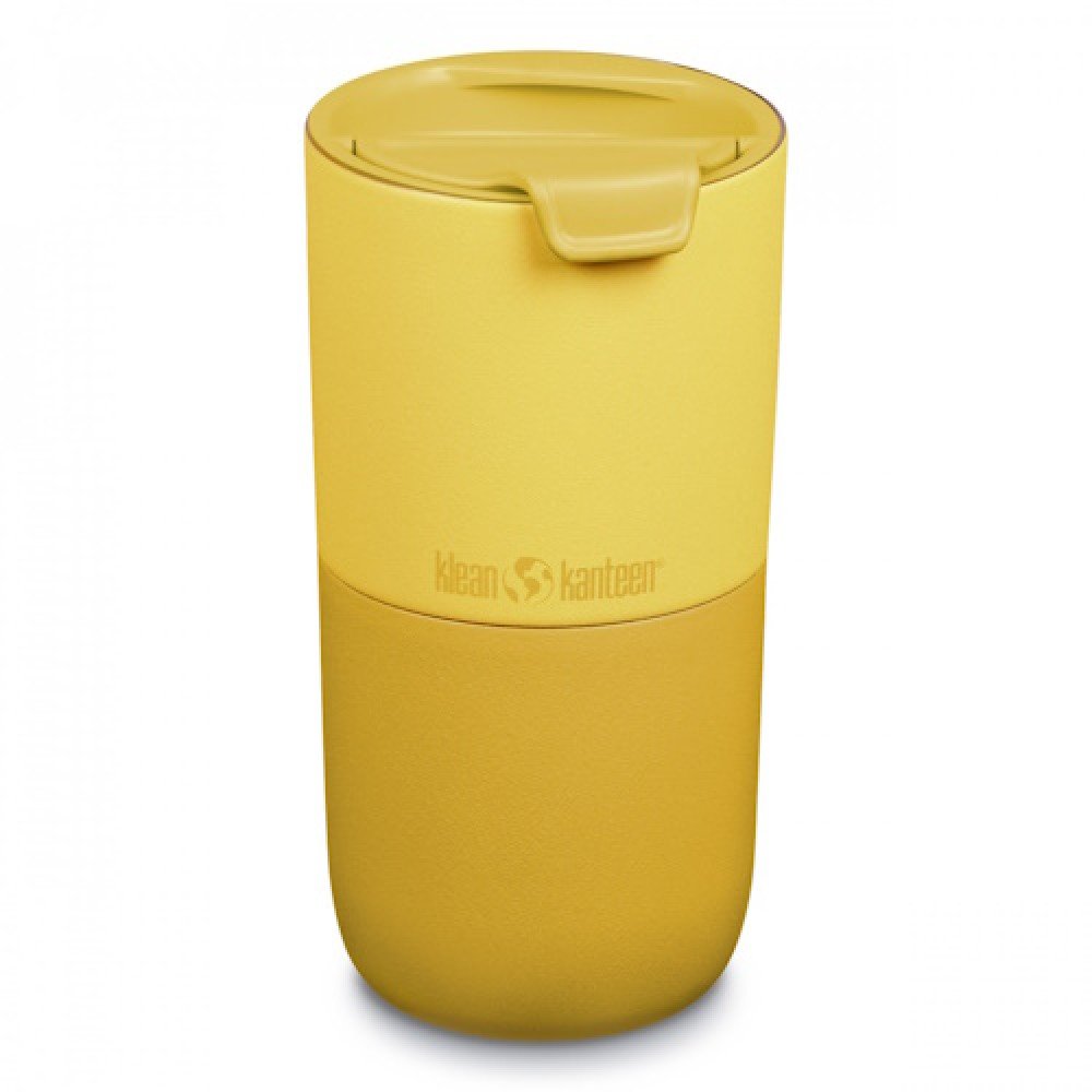 Термочашка Klean Kanteen Rise Tumbler 473 мл Old Gold