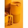 Термочашка Klean Kanteen Rise Tumbler 473 мл Old Gold