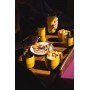 Термочашка Klean Kanteen Rise Tumbler 473 мл Old Gold
